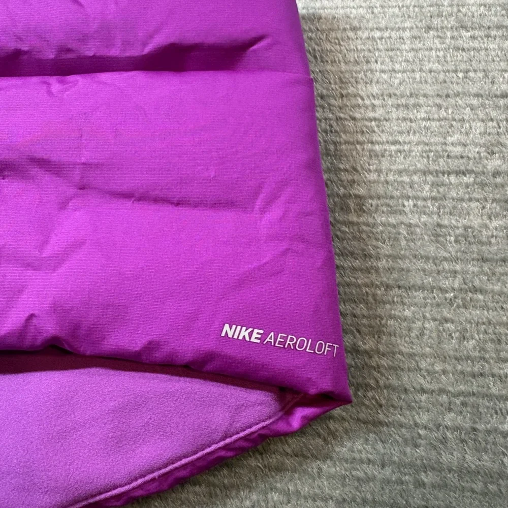 Nike aeroloft city